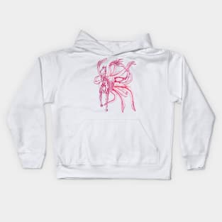 Kelpie Kids Hoodie